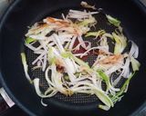 一番簡単でおいしい長ねぎの食べ方作り方4写真