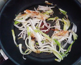 一番簡単でおいしい長ねぎの食べ方作り方4写真