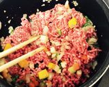 簡単で少しだけこだわったキーマカレー☆作り方4写真