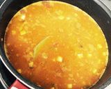 簡単で少しだけこだわったキーマカレー☆作り方5写真