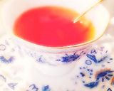 簡単☆ストロベリーティー作り方3写真
