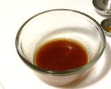 茶そばジャーサラダ作り方3写真