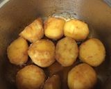 じゃがいもの煮っころがし作り方4写真