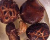お弁当にも♪筑前煮作り方1写真