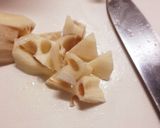 お弁当にも♪筑前煮作り方6写真