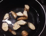 お弁当にも♪筑前煮作り方7写真