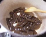 お弁当にも♪筑前煮作り方8写真