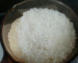 お鍋で炊飯☆おこげもできるよ作り方4写真