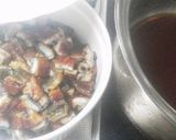 食べ盛り用『大量ひつまぶし』名古屋めし作り方5写真