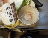 キャベツの芯まで簡単消費作り方6写真
