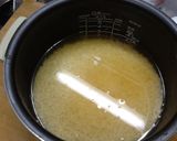 たけのこごはん作り方15写真