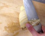 たけのこごはん作り方11写真
