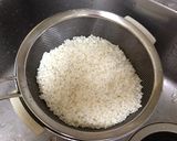 たけのこごはん作り方7写真