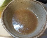 キャベツの芯まで簡単消費作り方7写真