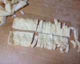 たけのこごはん作り方14写真