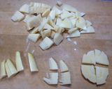 たけのこごはん作り方13写真