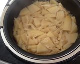 たけのこごはん作り方17写真