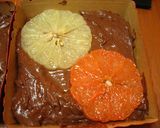 ウィスキーde大人の豆腐ブラウニー作り方4写真