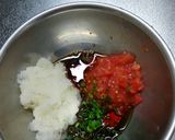 鶏むね肉のジューシー唐揚げ風作り方3写真