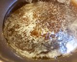 ネギたま牛丼、黒毛和牛バージョン。作り方2写真