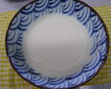 氷皮月餅・電子レンジで簡単・中華点心作り方1写真