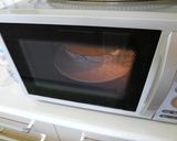 氷皮月餅・電子レンジで簡単・中華点心作り方2写真