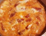長ネギでカツ丼(*´艸`*)作り方5写真