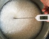 簡単米麹甘酒 〜活力鍋・ヨーグルティア〜作り方4写真