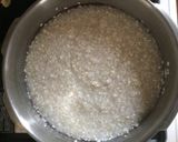 簡単米麹甘酒 〜活力鍋・ヨーグルティア〜作り方5写真