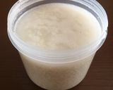 簡単米麹甘酒 〜活力鍋・ヨーグルティア〜作り方6写真