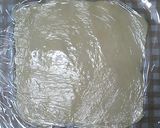 チョココートサンドミルフィーユパイ作り方2写真