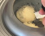 これで失敗しない！スフレパンケーキ作り方10写真