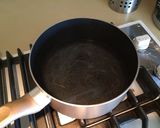 ダイエットに☆大満足な中華春雨スープ作り方1写真