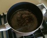 ダイエットに☆大満足な中華春雨スープ作り方3写真
