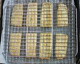 チョココートサンドミルフィーユパイ作り方6写真