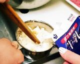 《友達とお料理会》基本のハンバーグ作り方4写真