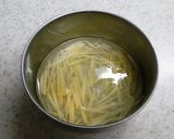 桜えびごはん作り方2写真