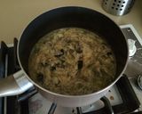 ダイエットに☆大満足な中華春雨スープ作り方7写真