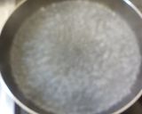 たっぷりキャベツでカルボナーラ風作り方2写真