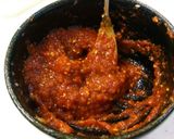 ネギたま牛丼、黒毛和牛バージョン。作り方5写真