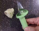手間をはぶいて☆ロールキャベツ作り方1写真