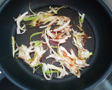 一番簡単でおいしい長ねぎの食べ方作り方5写真