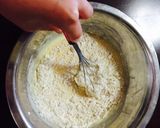 ヨーグルトケーキ チーズケーキ風作り方4写真