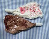 チョココートサンドミルフィーユパイ作り方11写真