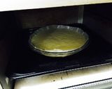 ヨーグルトケーキ チーズケーキ風作り方9写真
