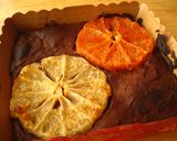 ウィスキーde大人の豆腐ブラウニー作り方5写真