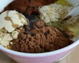 ちょっと恥ずかしい私のヨーグルトの食べ方作り方4写真