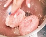 《友達とお料理会》基本のハンバーグ作り方8写真