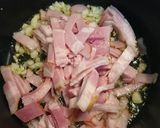 簡単!!生トマトのパスタ作り方2写真