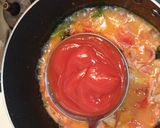 簡単!!生トマトのパスタ作り方4写真